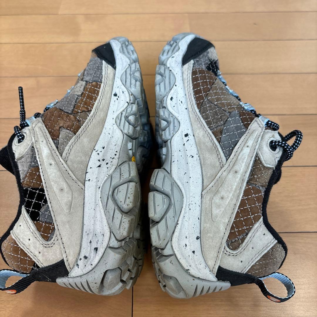 Merrell 23.5 cm メレル モアブ スクラップ MOAB 3