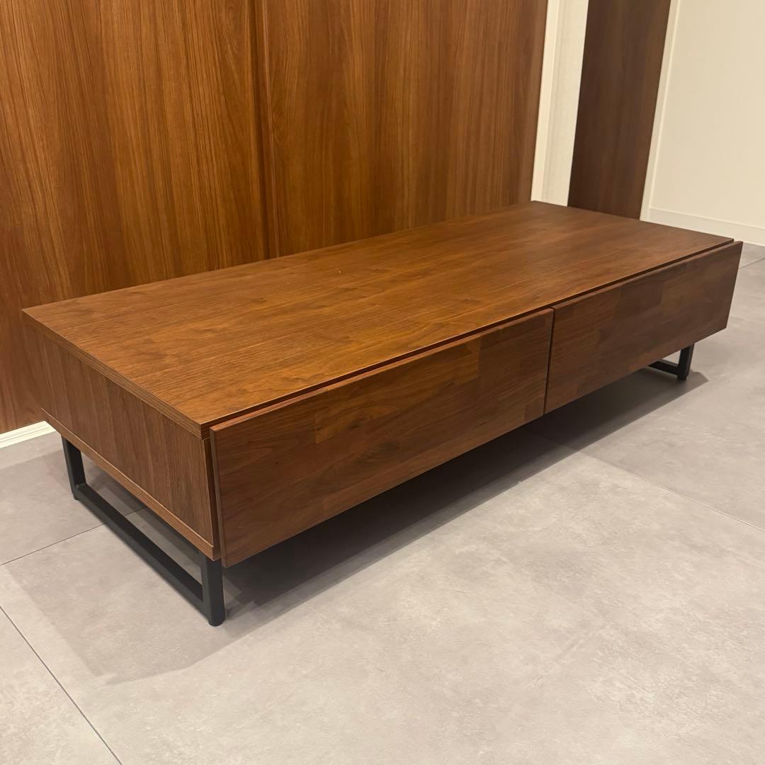 FLYMEe Noir / フライミーノワール ローテーブル リビングテーブル