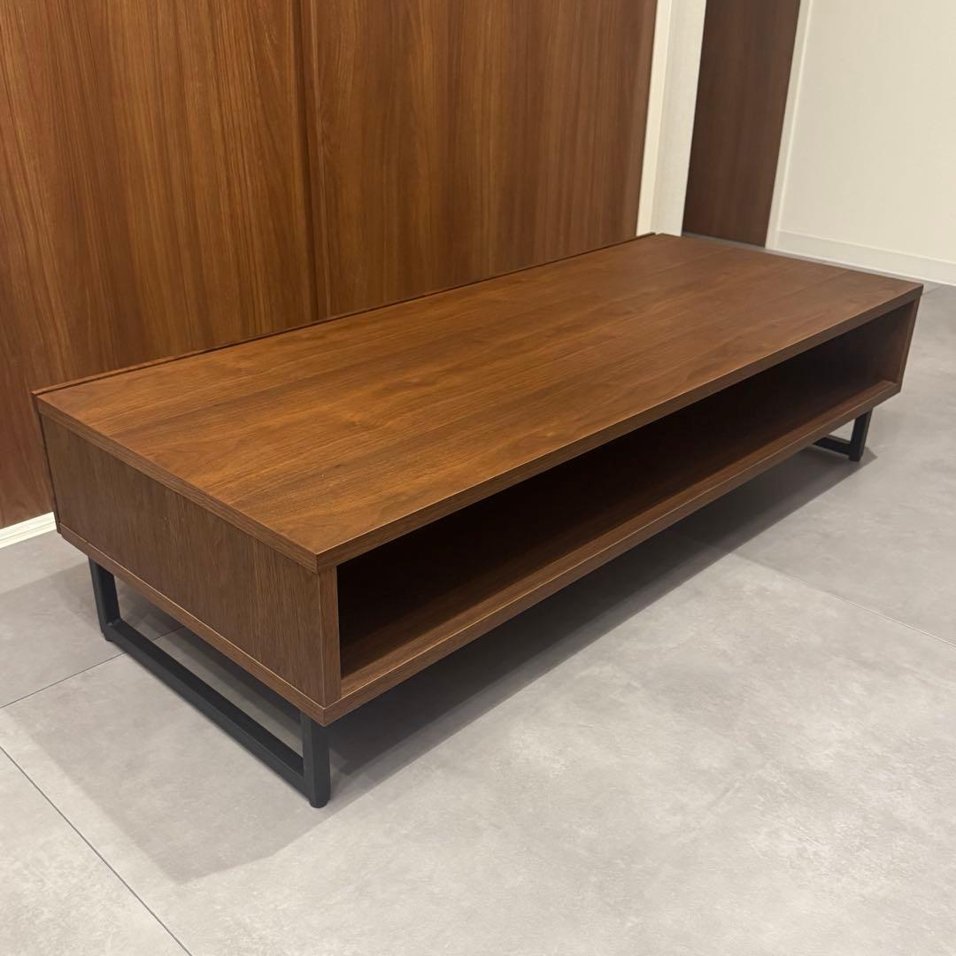 FLYMEe Noir / フライミーノワール ローテーブル リビングテーブル