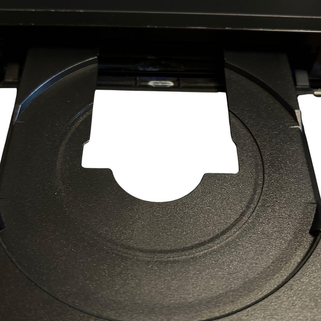 SONY ブルーレイレコーダー BDZ-RX50 500GB 純正リモコン付き