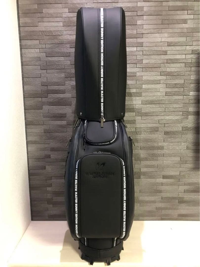 MASTER BUNNY キャディバッグ