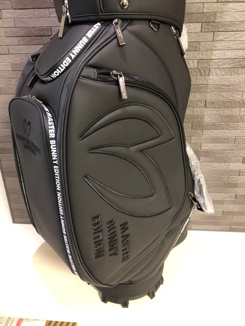 MASTER BUNNY キャディバッグ