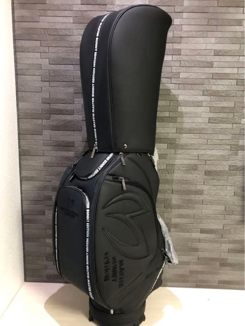 MASTER BUNNY キャディバッグ