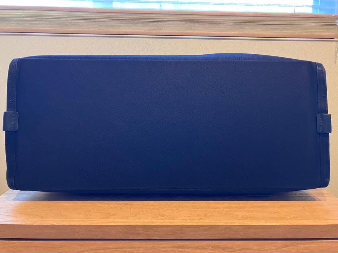 PORTERポーター旅行バッグ　ボストンバッグ　大容量　ブラック　不織布カバー付