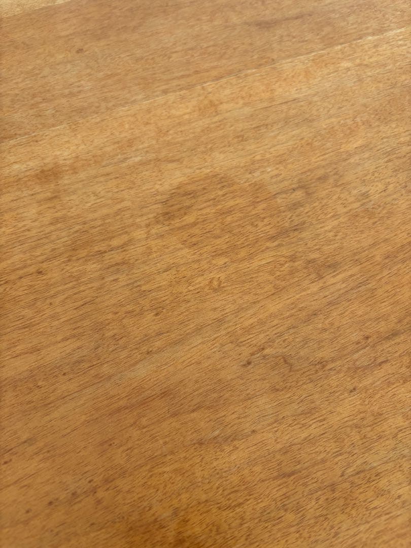 BOSCO ダイニングテーブル　オイル仕上げ