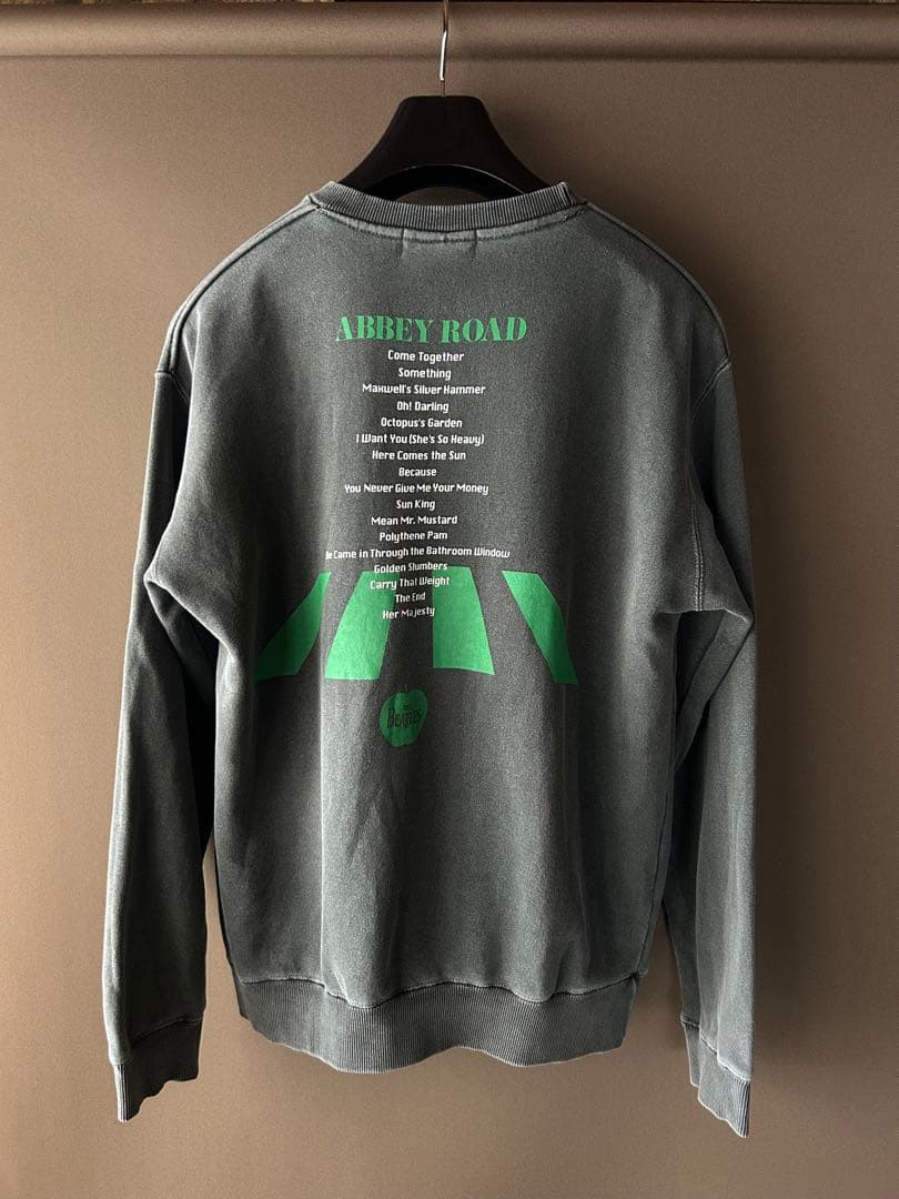 GOOD ROCK SPEED/グッドロックスピード別注 THE BEATLES