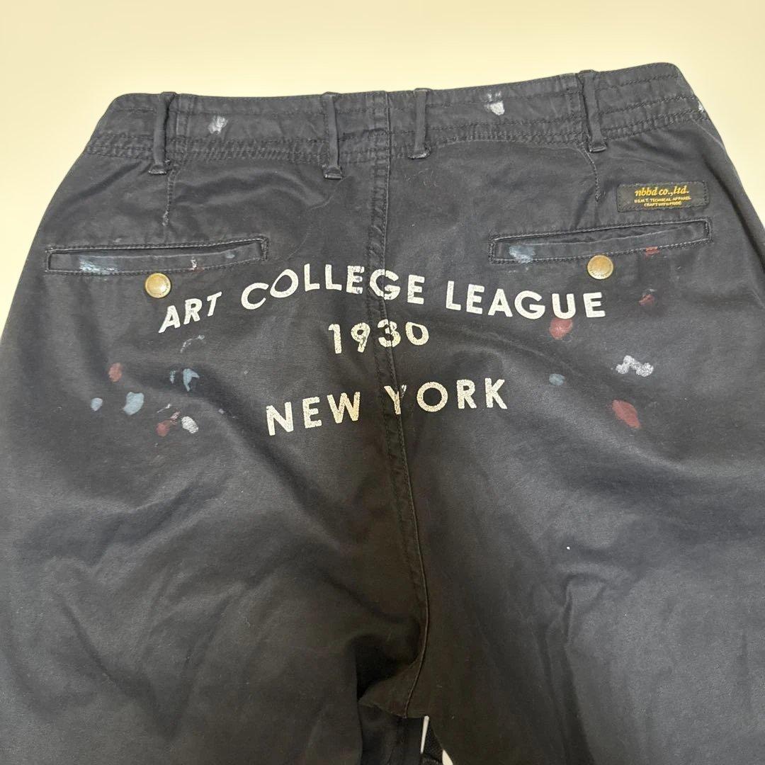 イ*ハ様 neighborhood limited edition custom