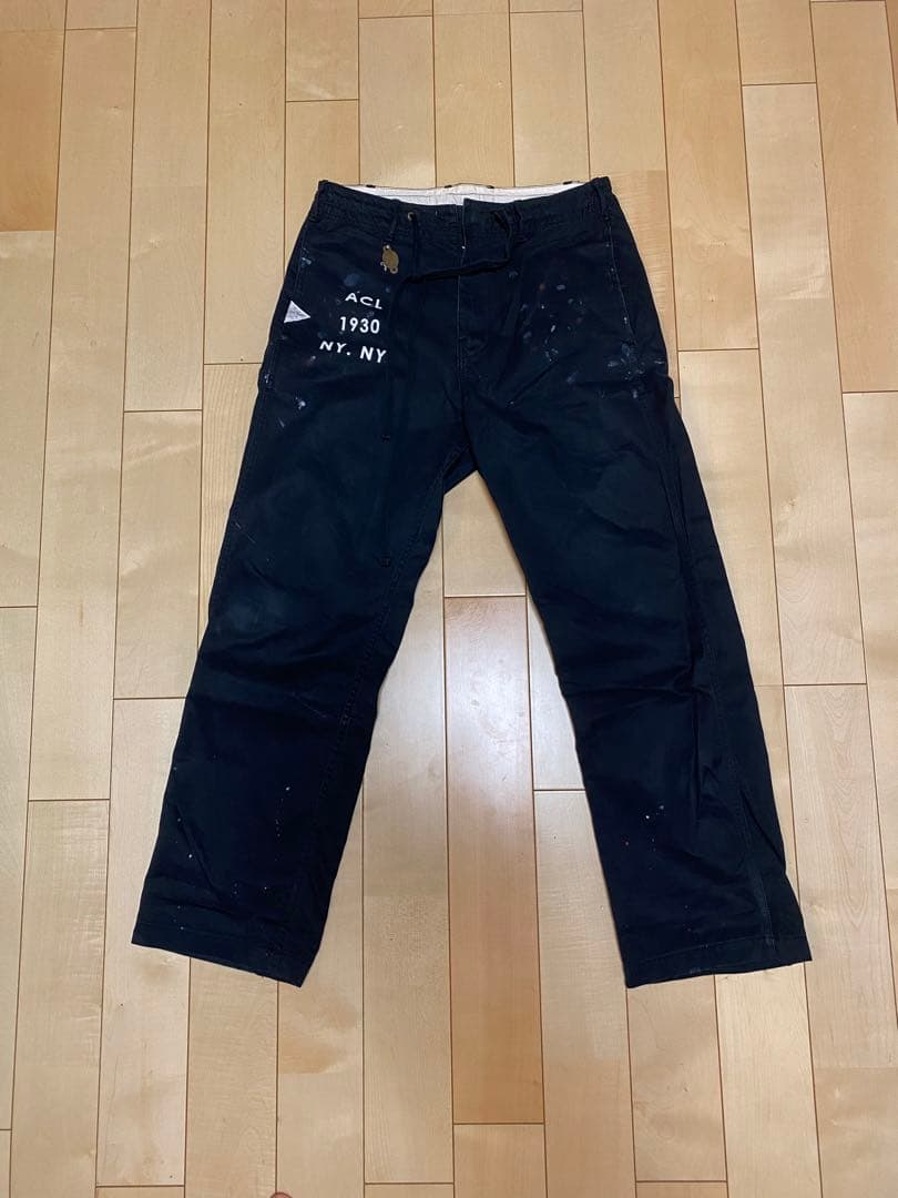 イ*ハ様 neighborhood limited edition custom