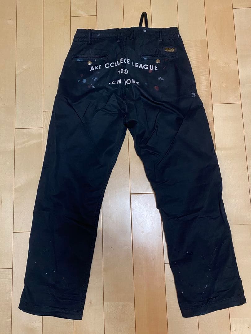 イ*ハ様 neighborhood limited edition custom