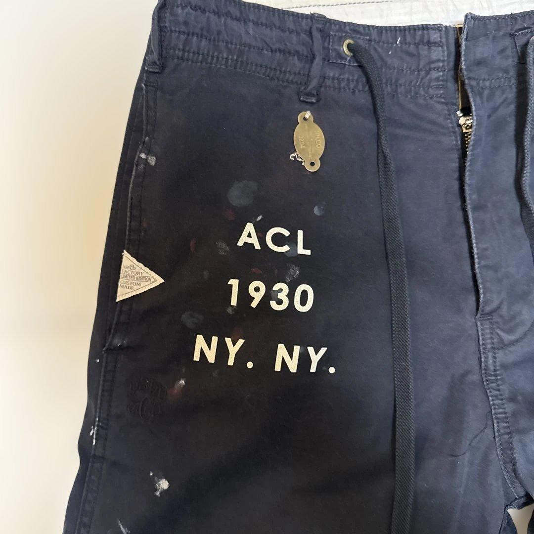 イ*ハ様 neighborhood limited edition custom