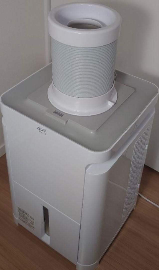 ナカトミ　mac-10