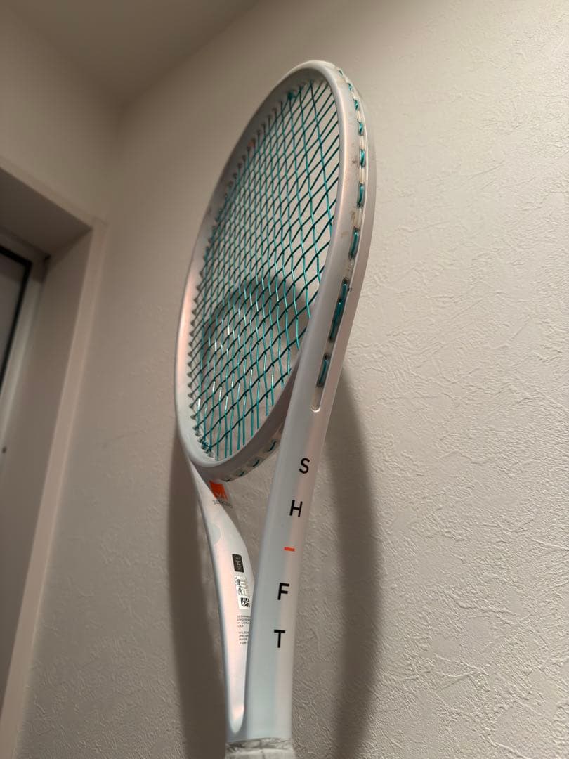 ラケット(硬式用) Wilson SHIFT 99 Pro G3