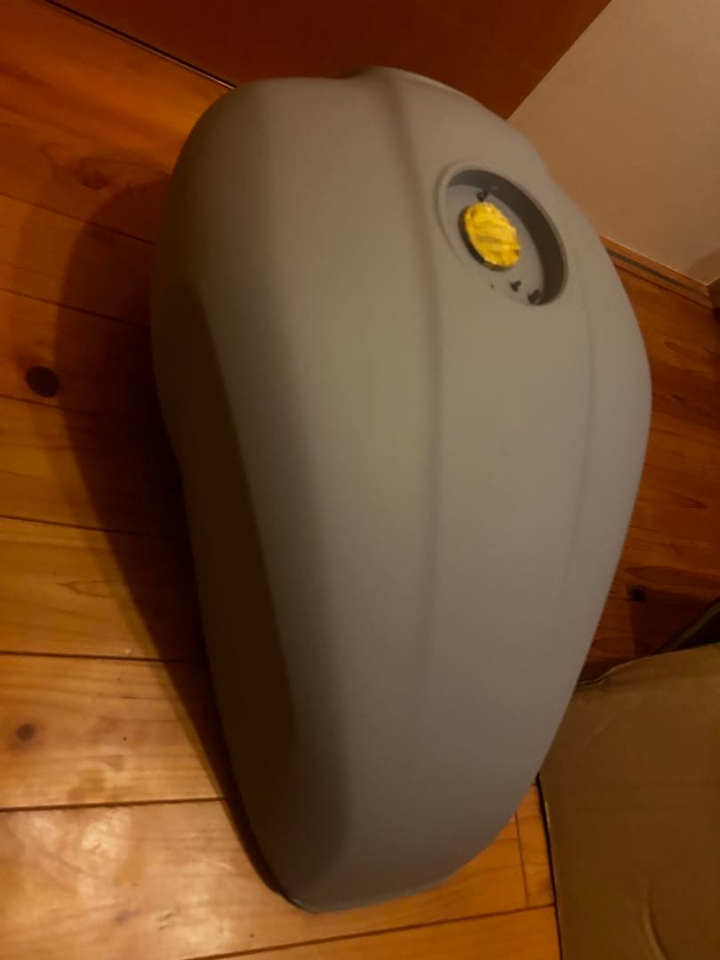 xjr400rタンク美品✨