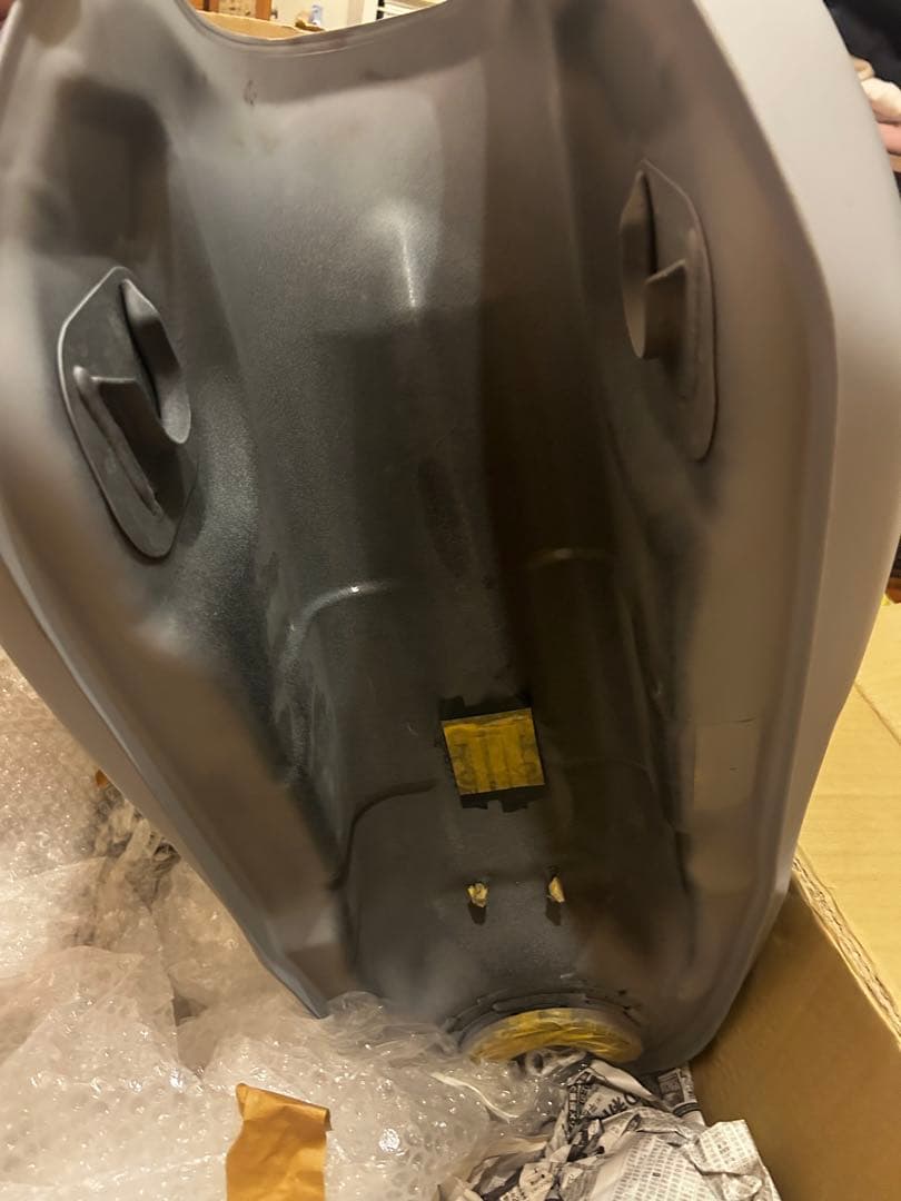 xjr400rタンク美品✨