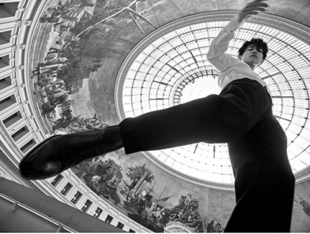 佐藤健　写真集　「Beyond」