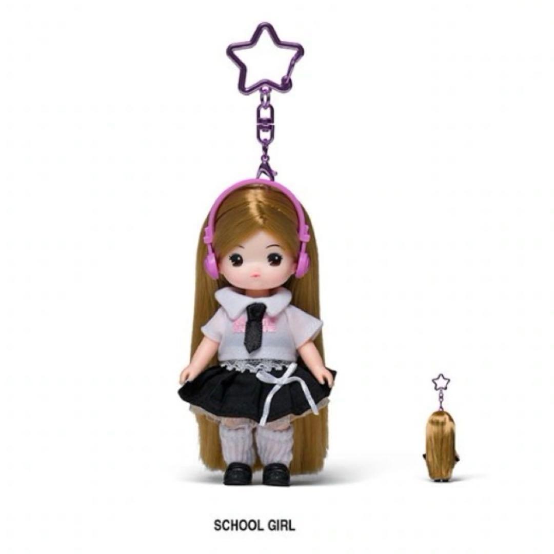 ILLIT not cute any more アルバム リトルミミ ver.