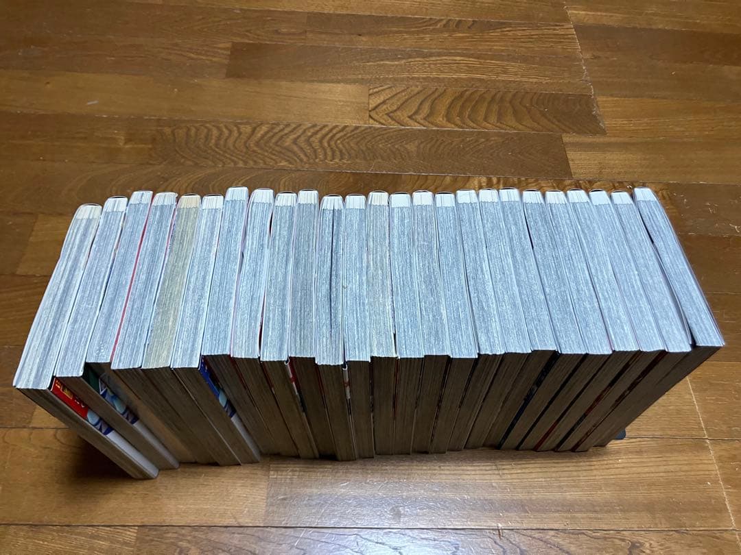 シャングリラフロンティア 全巻セット　1巻初版帯付き　3巻未開封　1〜25巻