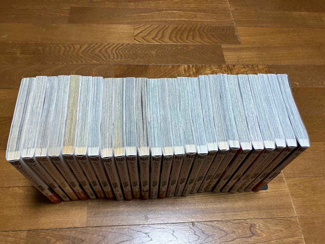 シャングリラフロンティア 全巻セット　1巻初版帯付き　3巻未開封　1〜25巻