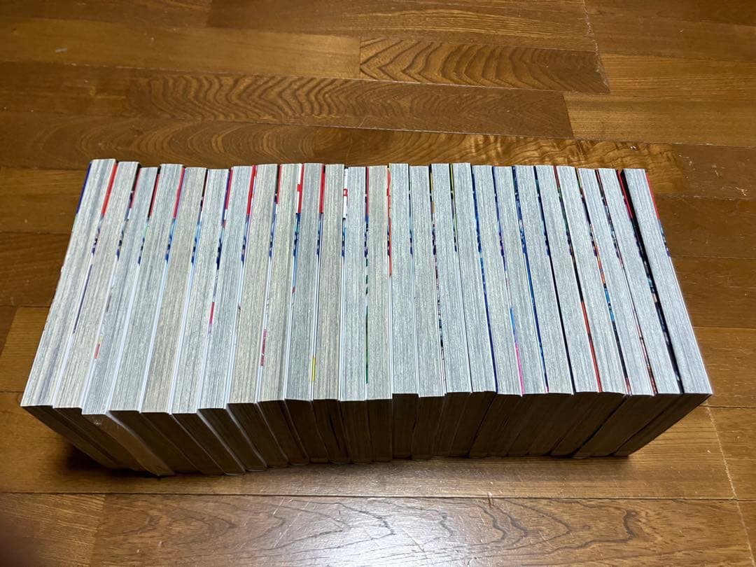 シャングリラフロンティア 全巻セット　1巻初版帯付き　3巻未開封　1〜25巻