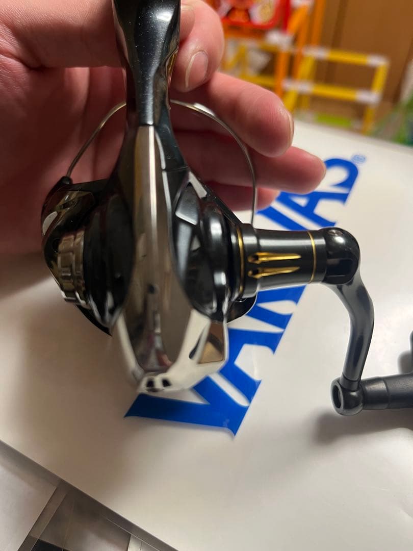 turijin　BB-X デスピナC3000DXG