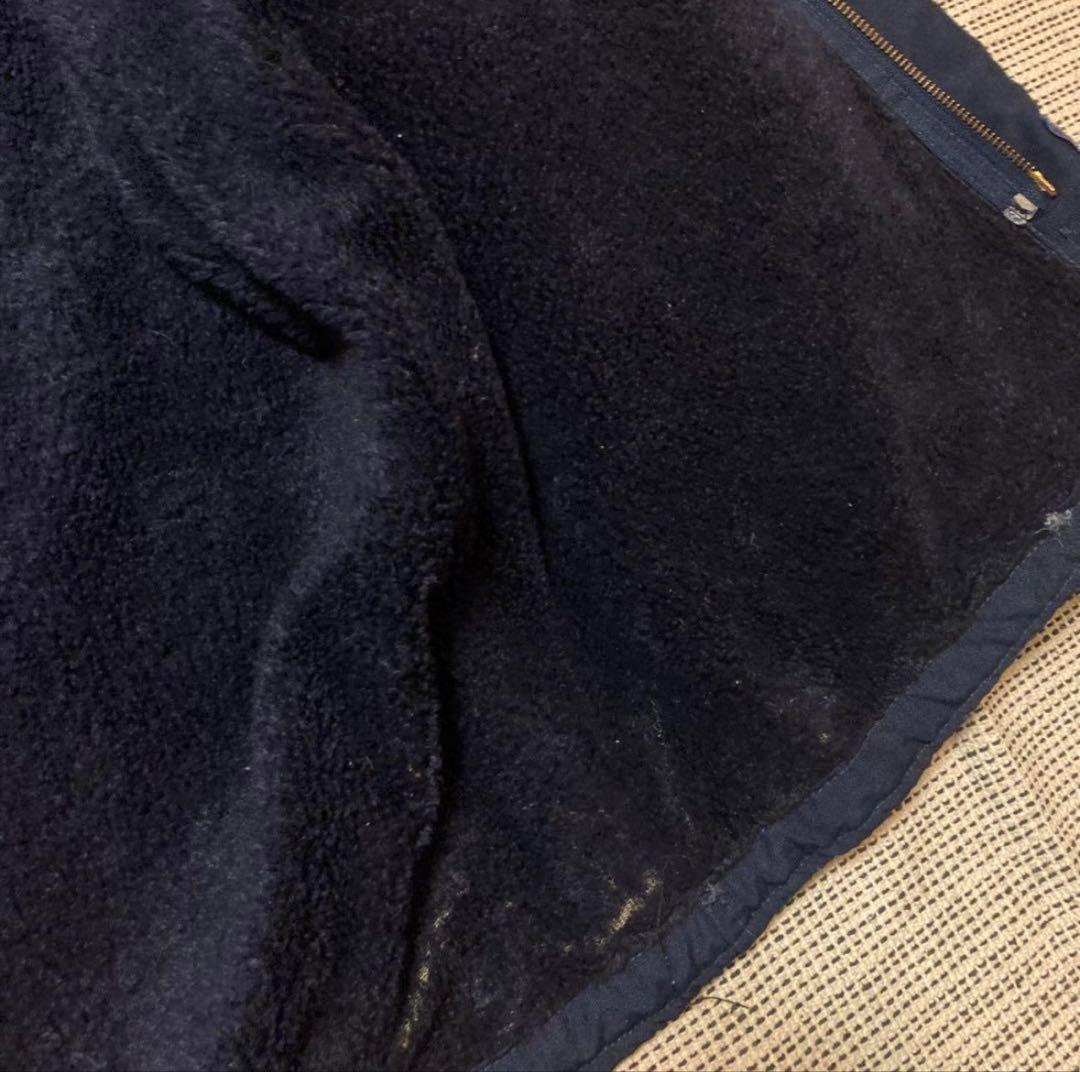 90年代 米軍実物 アラミドジャケット（MEDIUM） TSY 山田レン