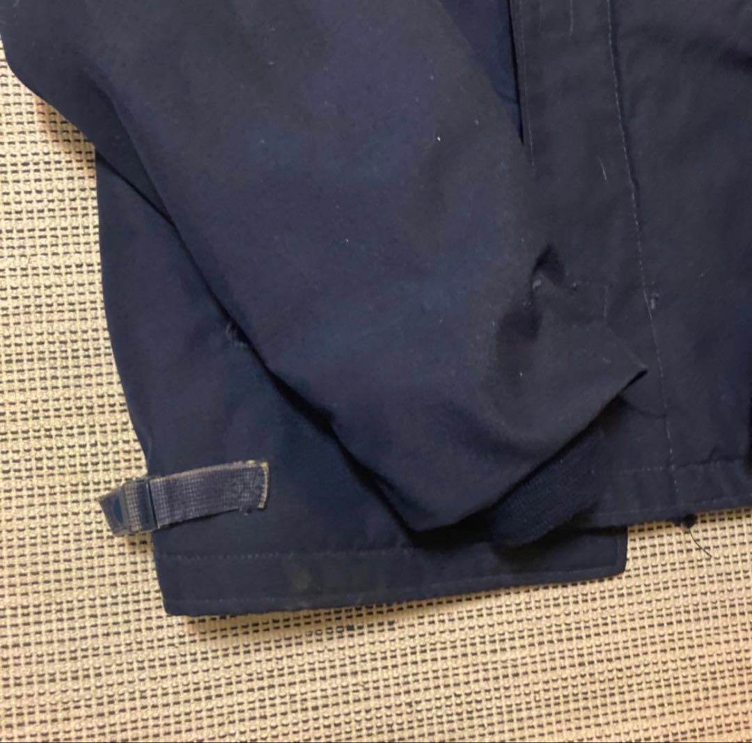 90年代 米軍実物 アラミドジャケット（MEDIUM） TSY 山田レン