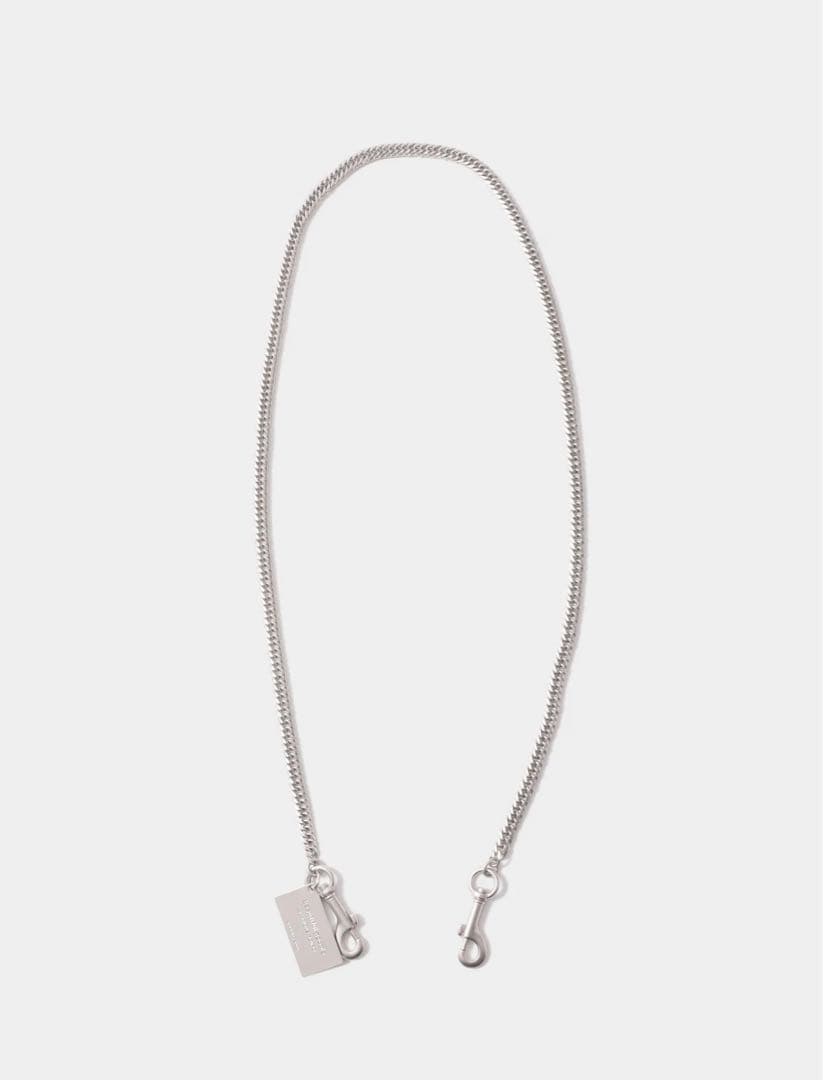 ビューティーフルピープル kihei chain strap