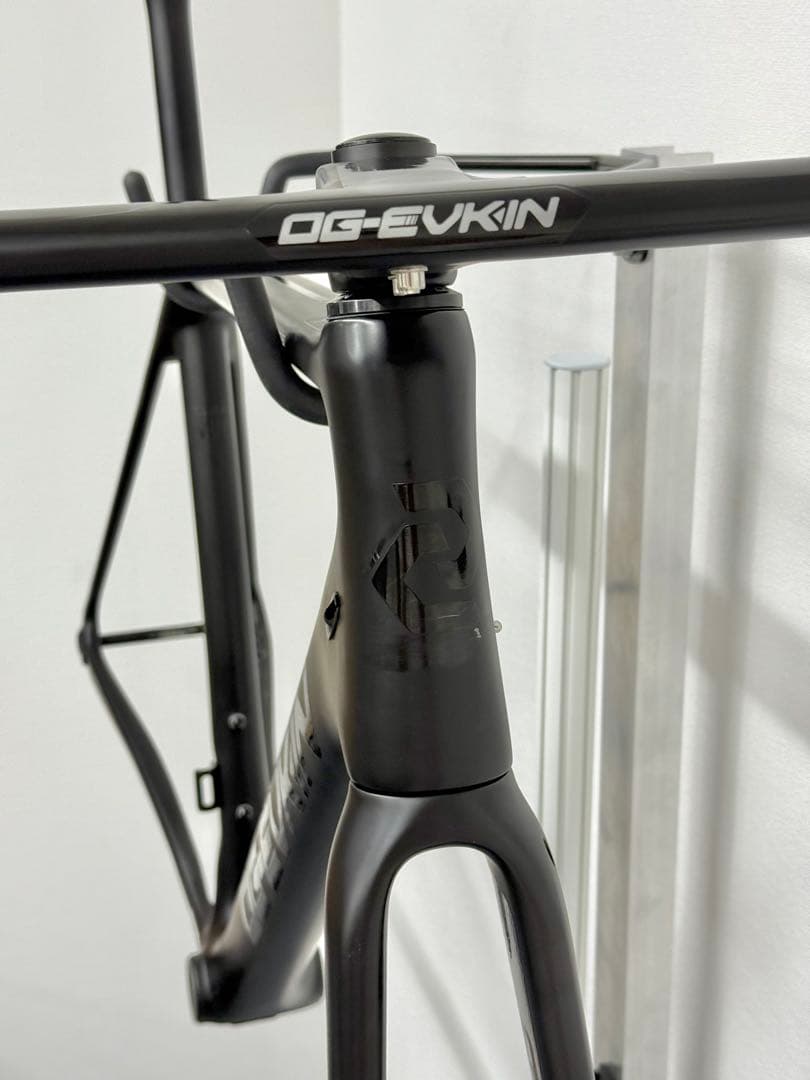 OG-EVKIN UPBEAT カーボンロードバイクフレーム