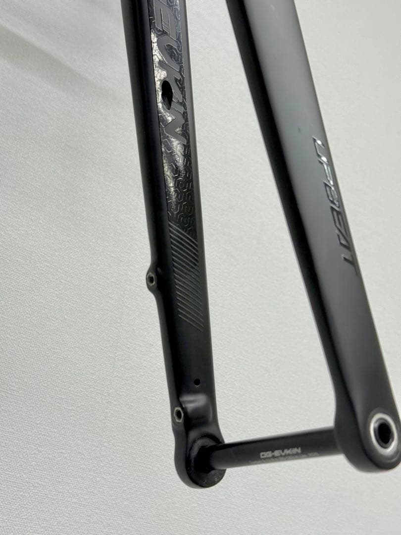 OG-EVKIN UPBEAT カーボンロードバイクフレーム