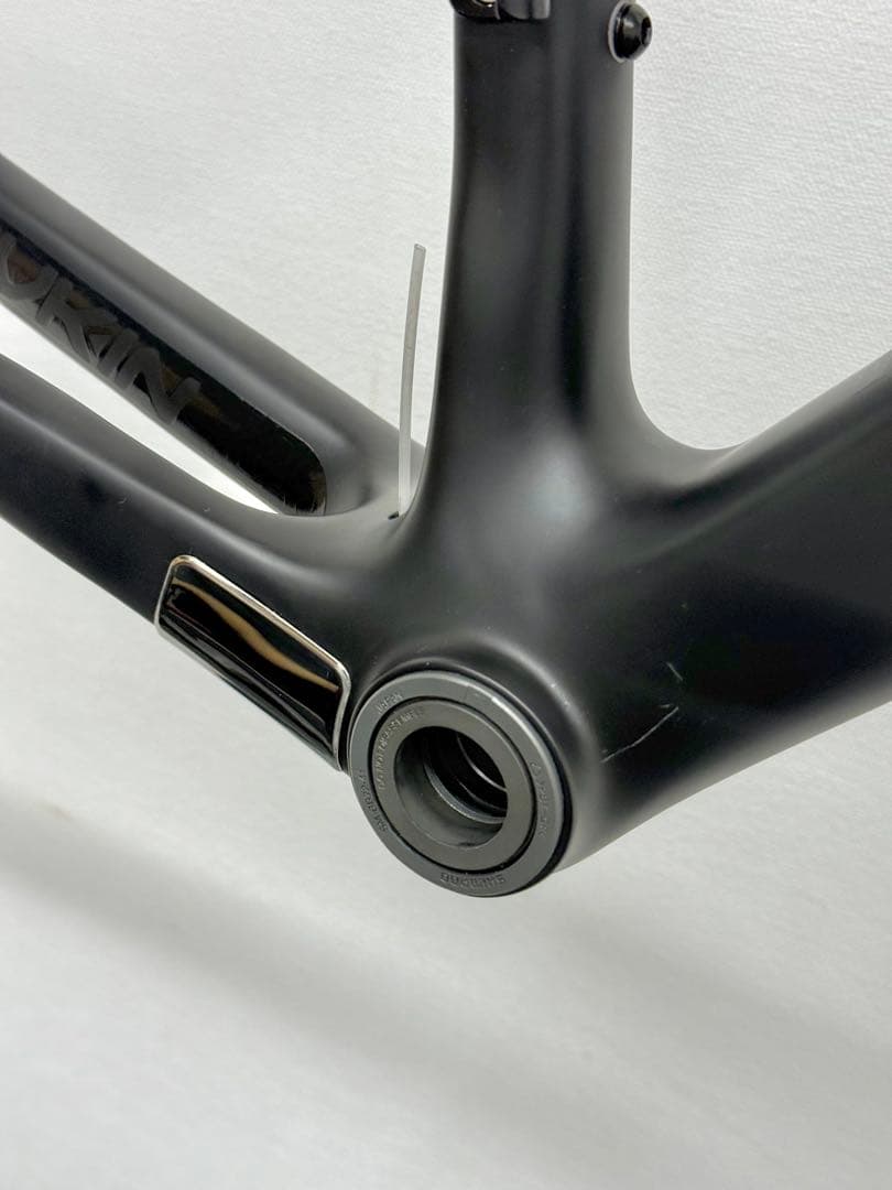 OG-EVKIN UPBEAT カーボンロードバイクフレーム