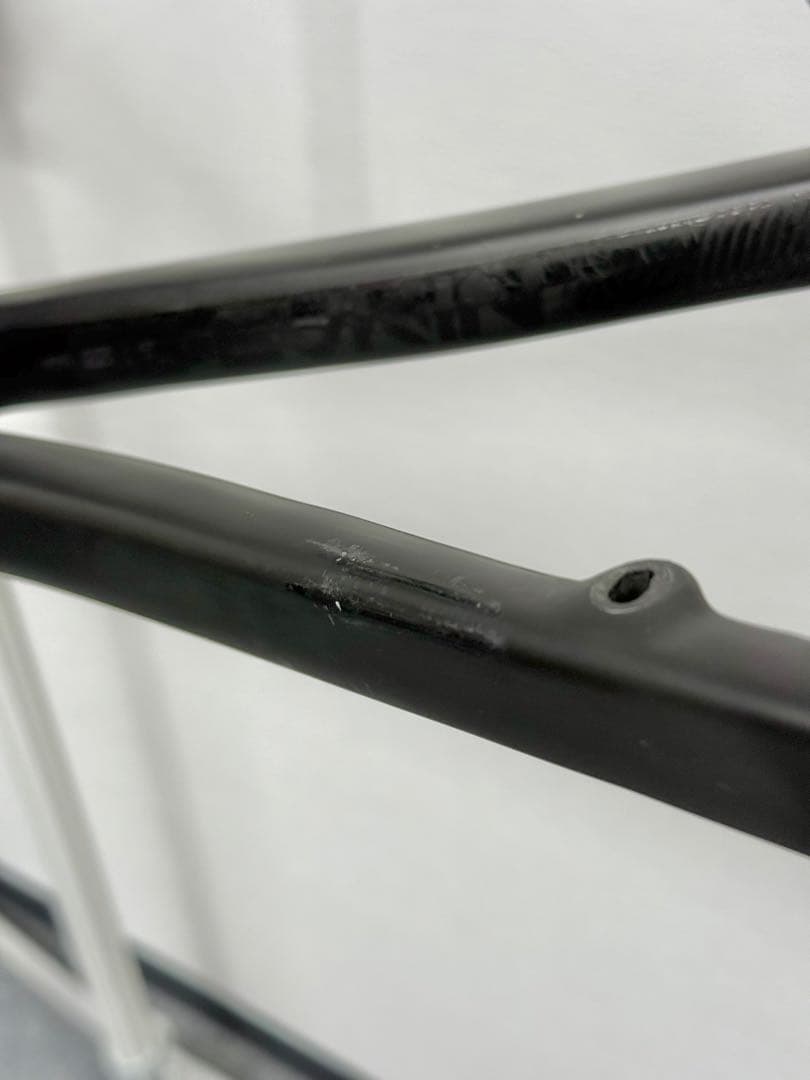 OG-EVKIN UPBEAT カーボンロードバイクフレーム