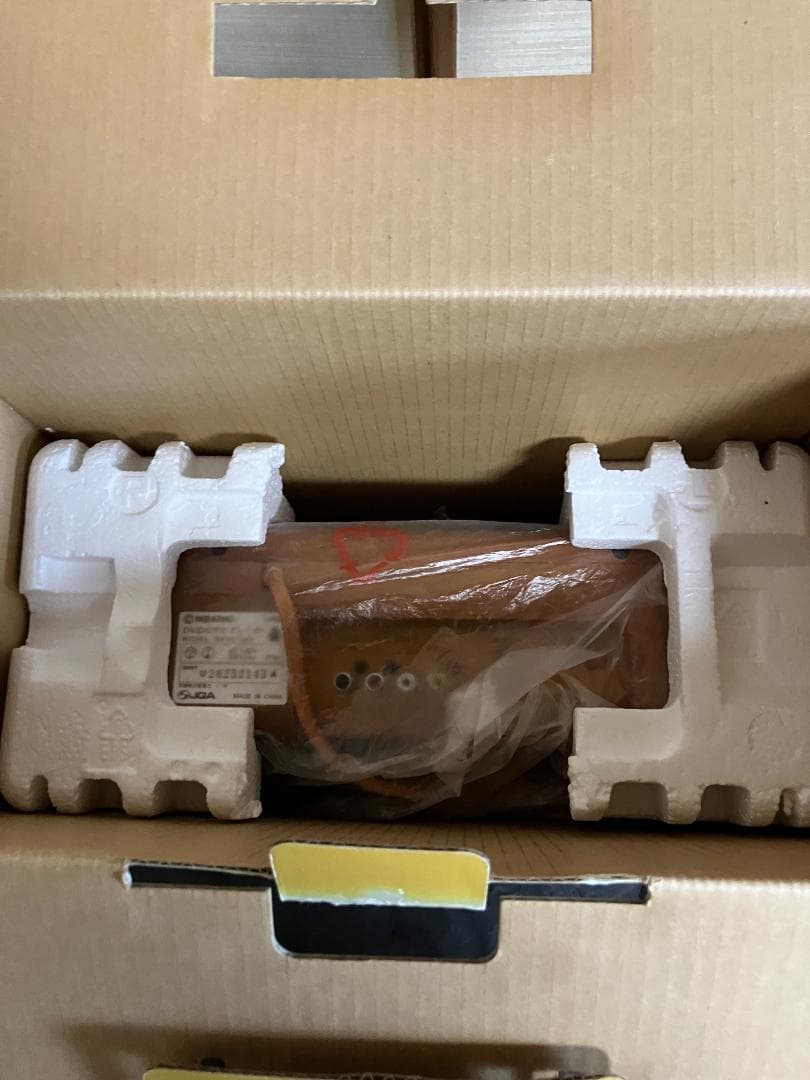 スタジオジブリ DVDプレイヤー　 BVHE-SG1 　となりのトトロ　稼働品