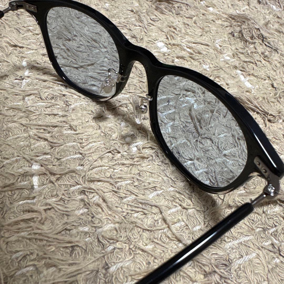 ［新品・未使用］金子眼鏡