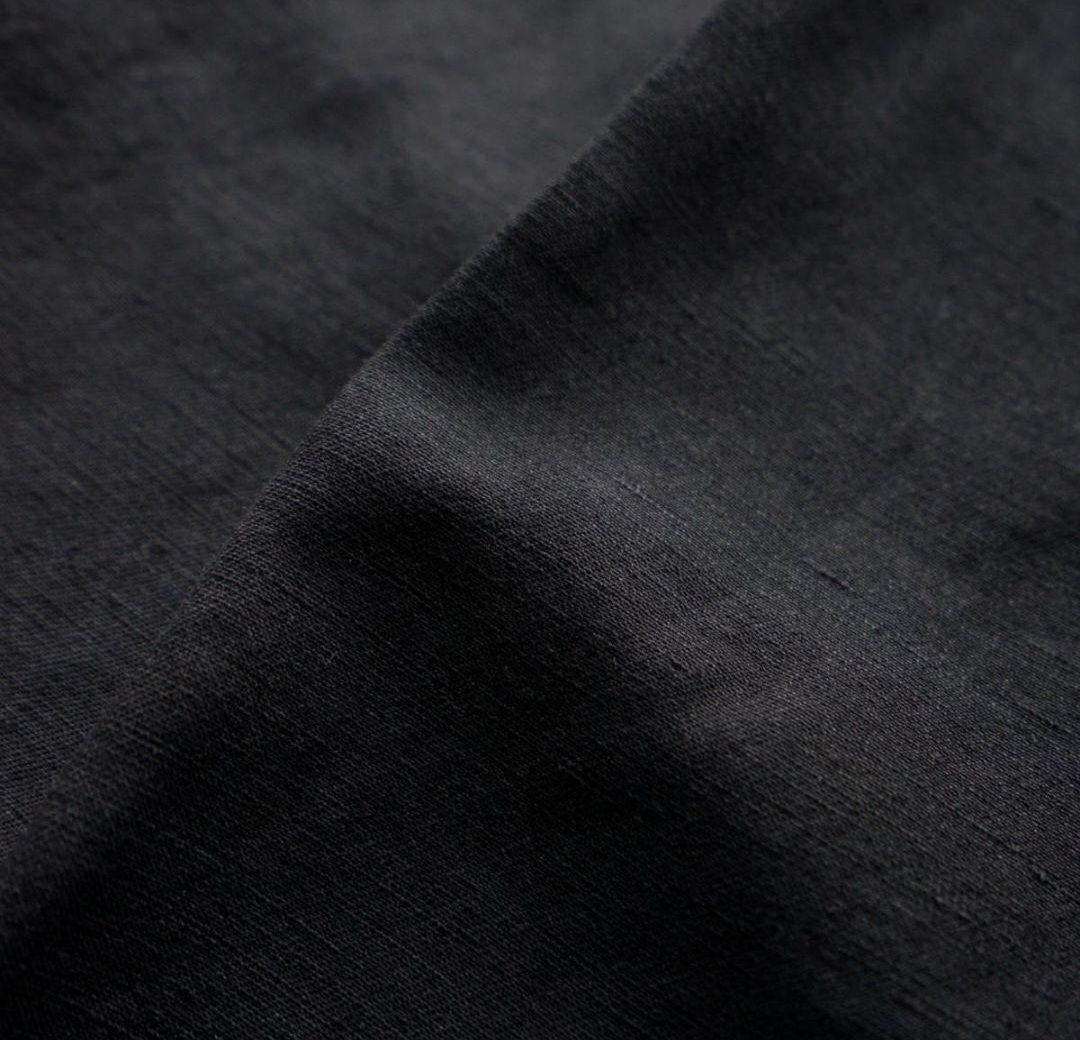 【Nikki】W/LI 2TUCK WIDE TAPERED　スラックス