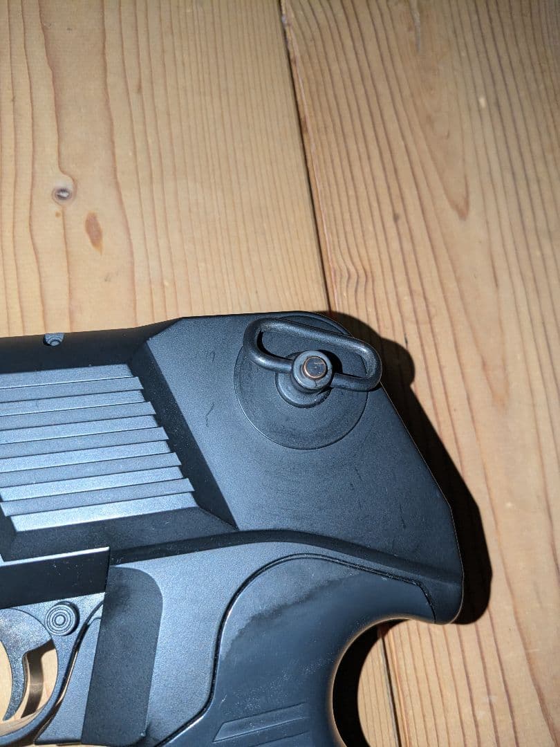 SIKI様　東京マルイ　M3　ショーティー