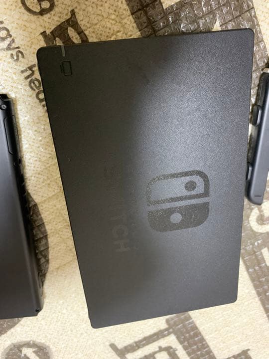 Nintendo Switch (初期化済み)