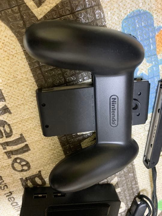 Nintendo Switch (初期化済み)