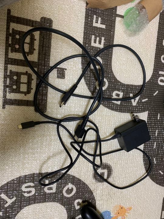 Nintendo Switch (初期化済み)