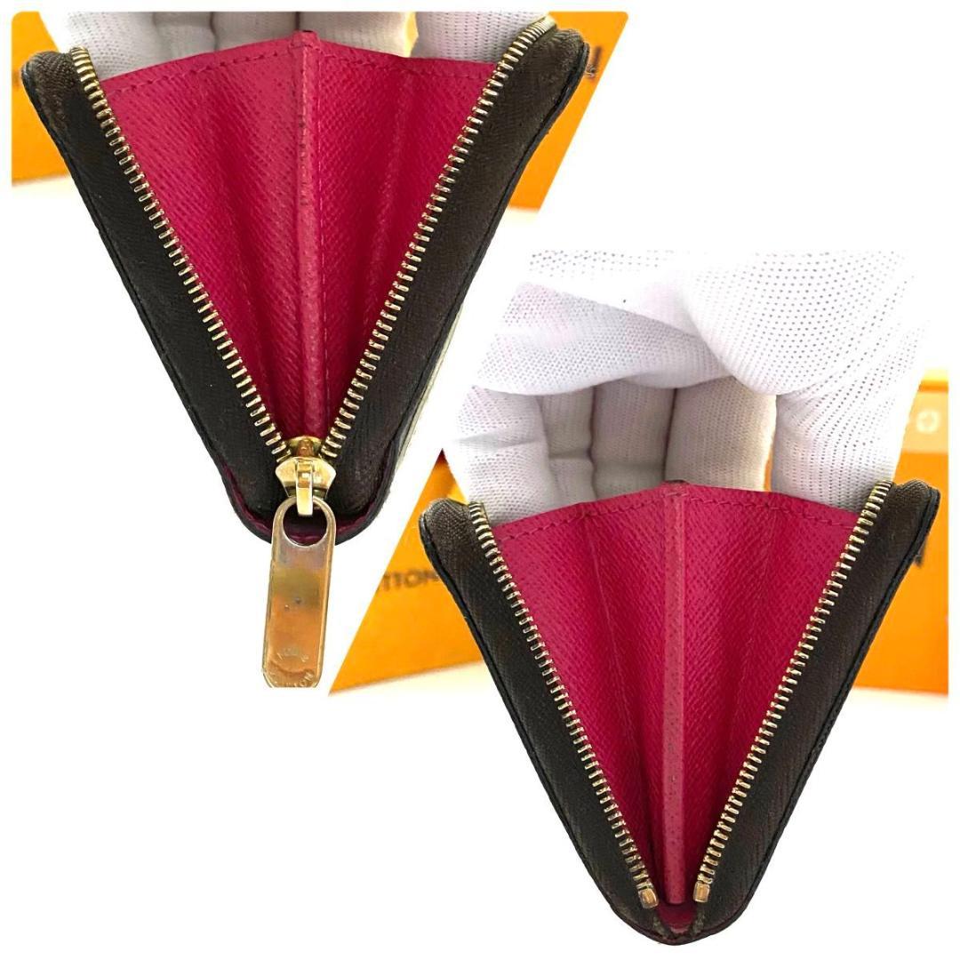 ルイ ヴィトン◎パース サマートランク M62617 モノグラム 小銭入れ