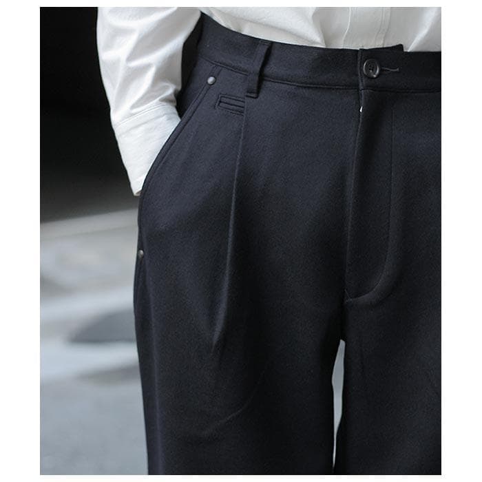 ほんのむし ULTERIOR スーパーファインウールライトメルトンワイド