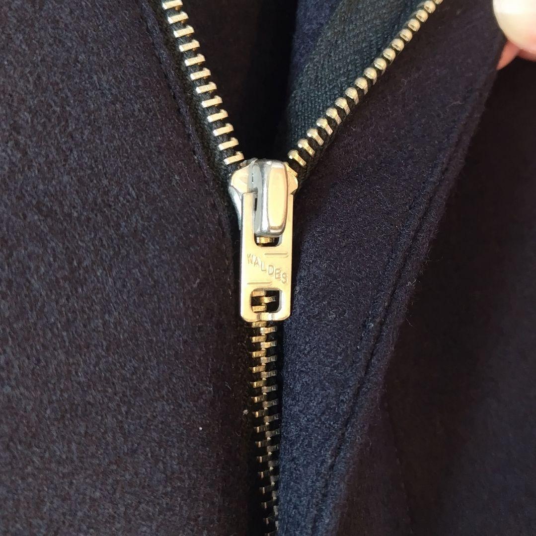 ほんのむし ULTERIOR スーパーファインウールライトメルトンワイド