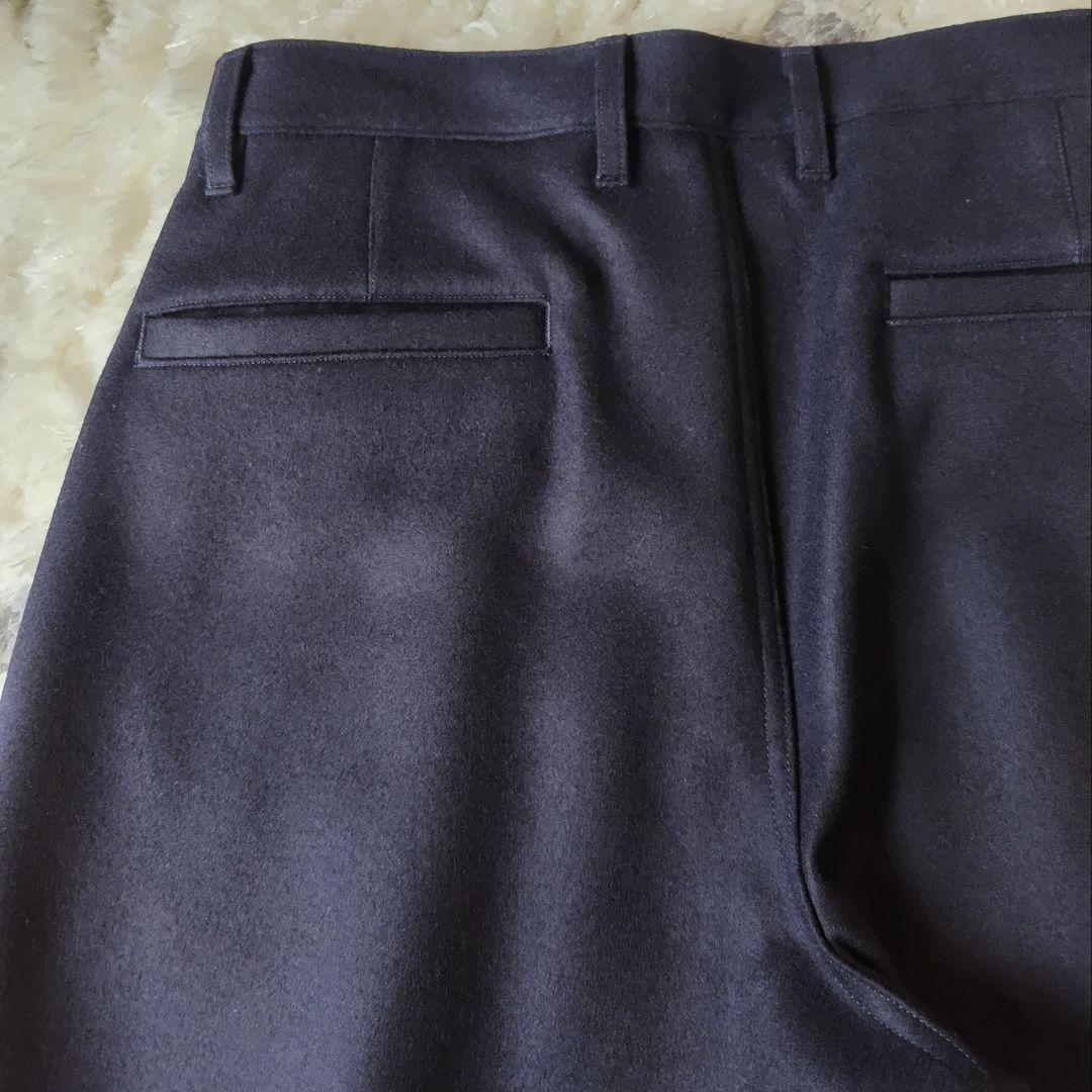 ほんのむし ULTERIOR スーパーファインウールライトメルトンワイド