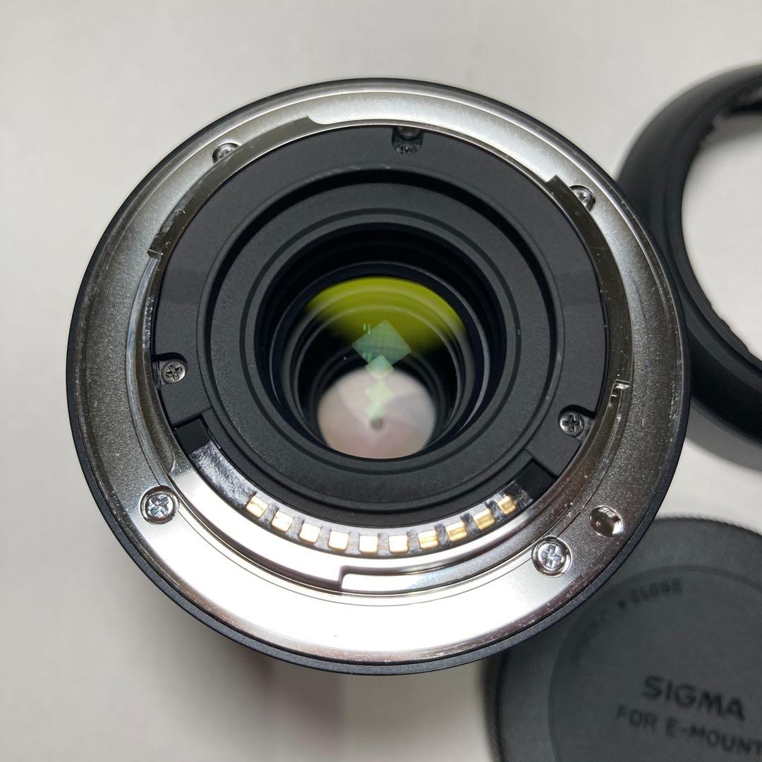 SIGMA 60mm F2.8 DN | Art SONY用