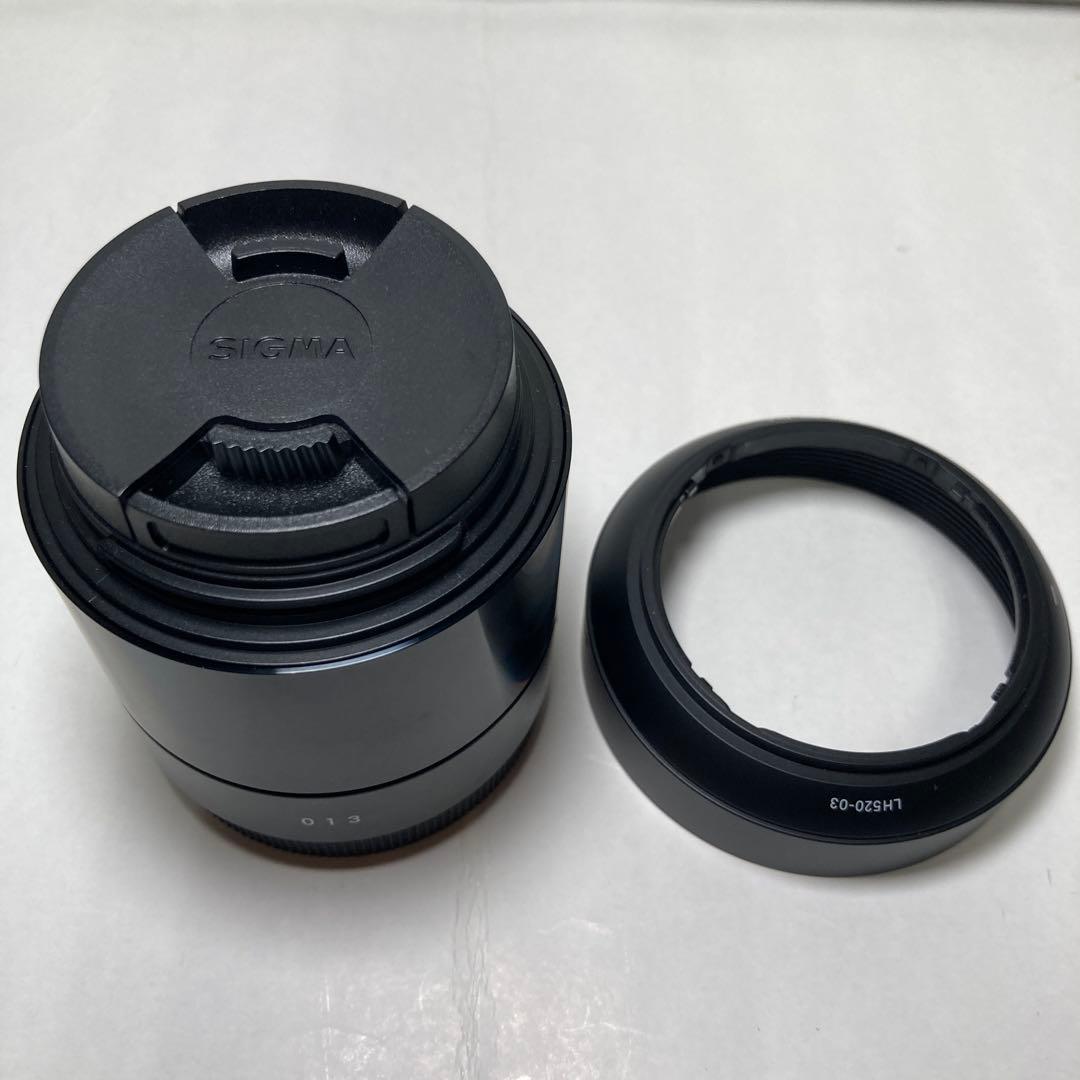 SIGMA 60mm F2.8 DN | Art SONY用