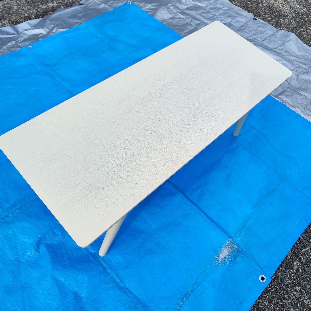 ニトリ 幅100cm センターテーブル セーブル3 新生活 ほぼ新品 展示品