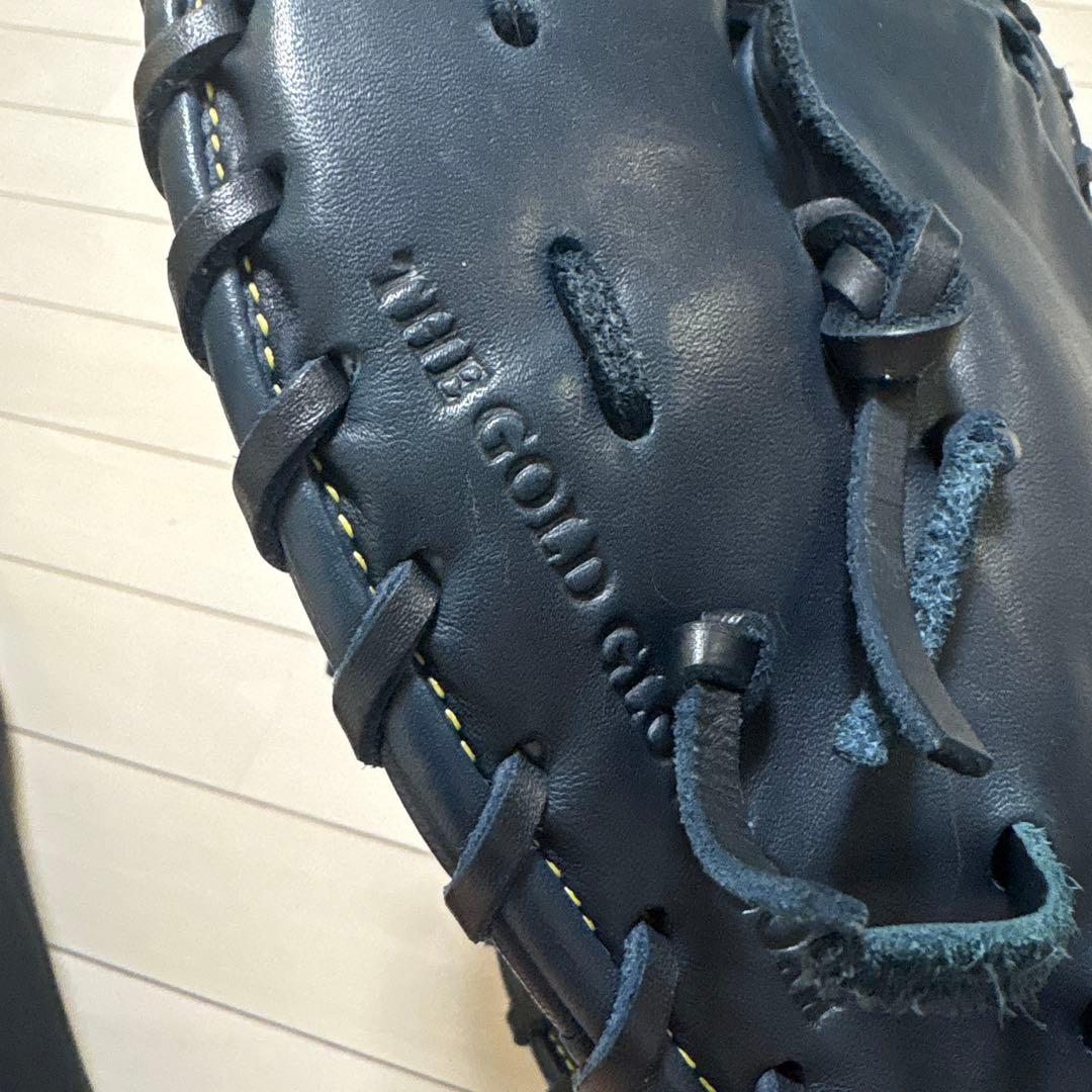 Rawlings 少年軟式ファーストミット　即戦力