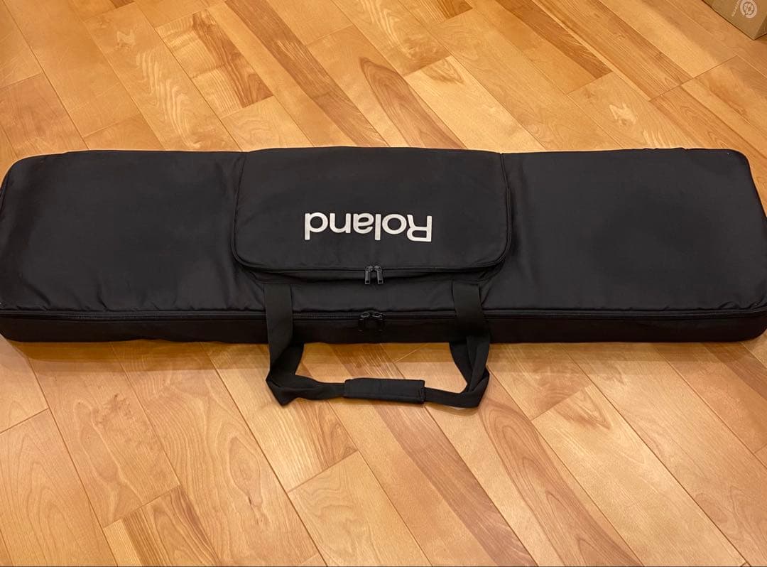 [完全美品] ローランド FA-08 電子ピアノ