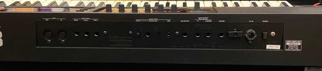 [完全美品] ローランド FA-08 電子ピアノ