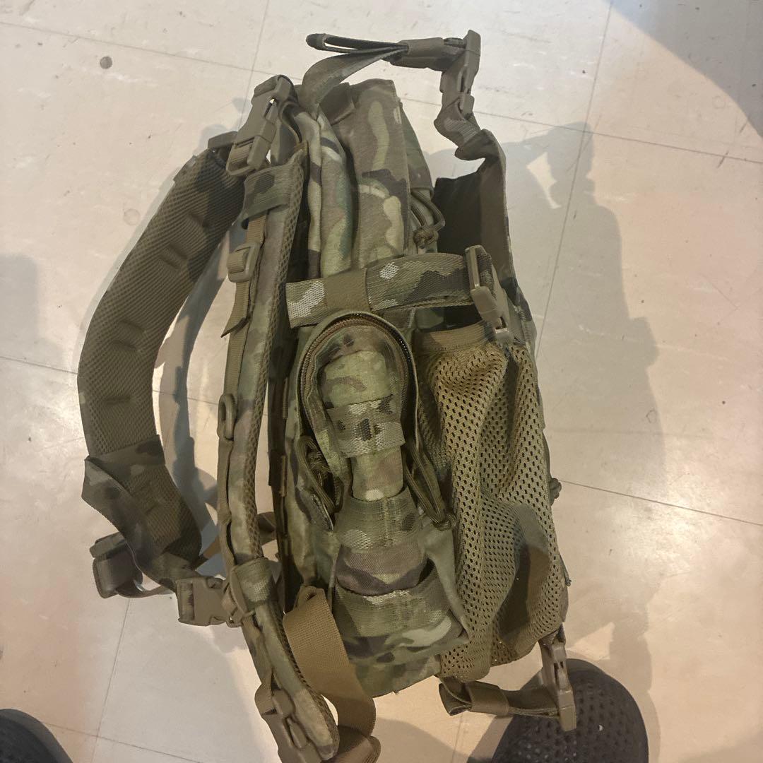 arrior Assault Systems バックパック