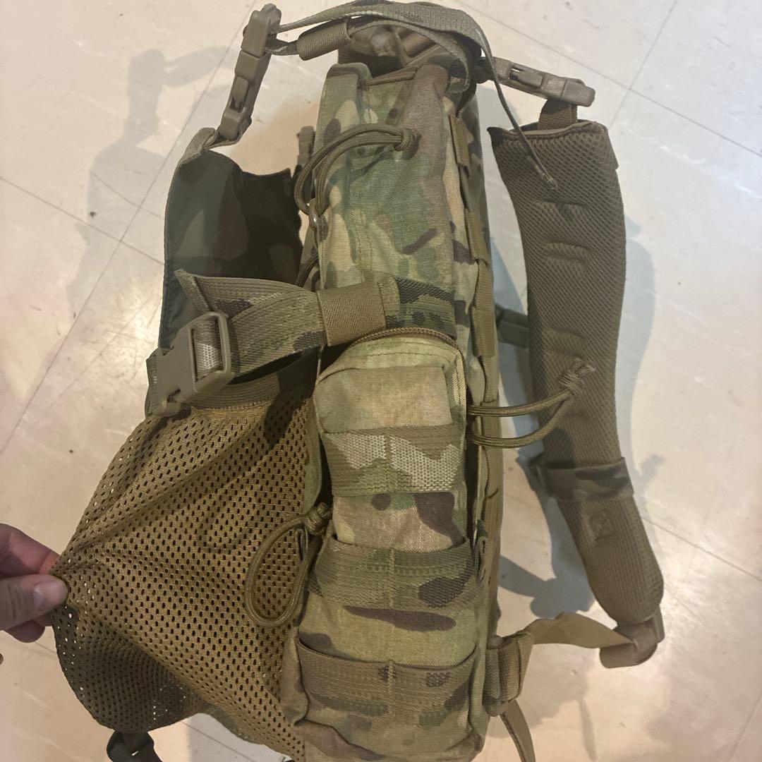 arrior Assault Systems バックパック